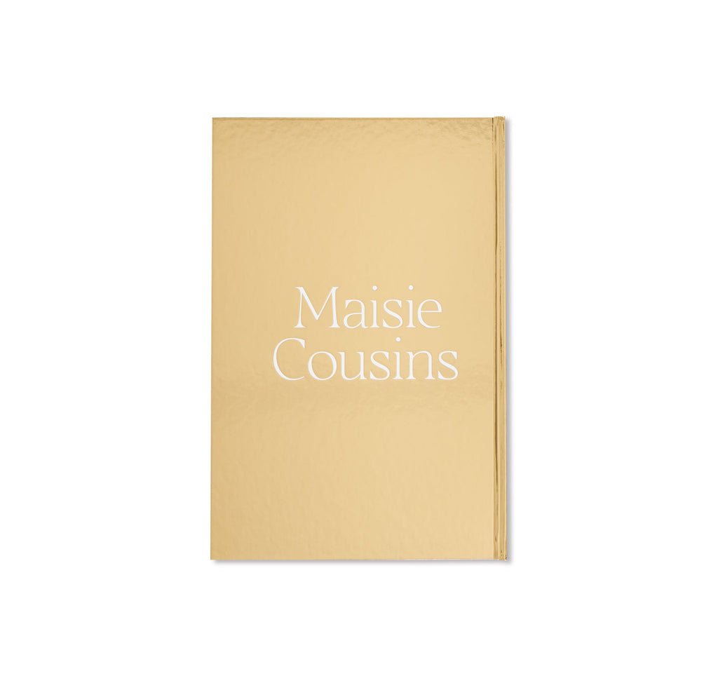 RUBBISH, DIPPING SAUCE, GRASS PEONIE BUM by Maisie Cousins