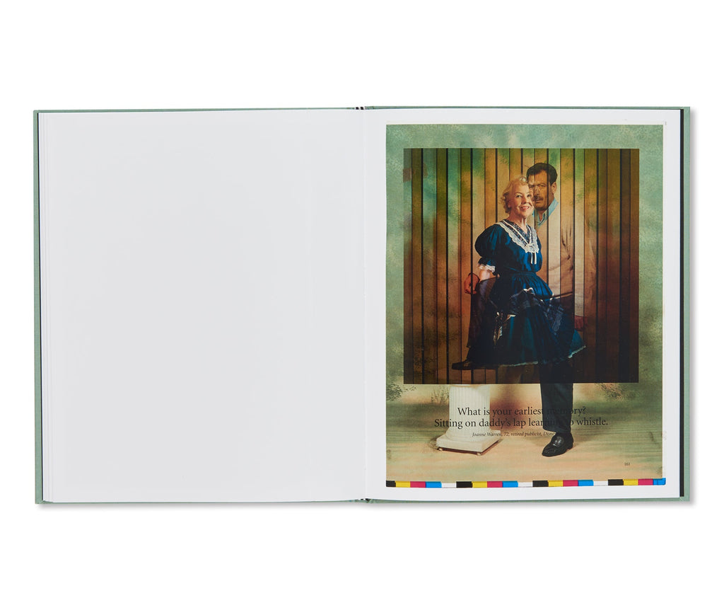 SCARTI by Adam Broomberg & Oliver Chanarin