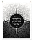 Dante Alighieri Print