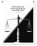 John Stuart Mill Print
