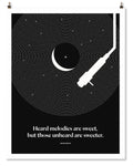 John Keats Print