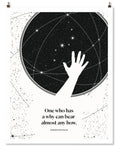 Friedrich Nietzsche Print