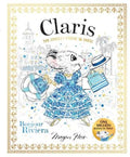 Claris: Bonjour Riviera
