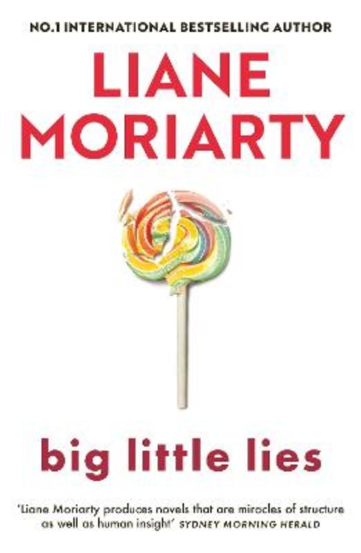 Big Little Lies