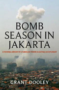Bomb Season in Jakarta