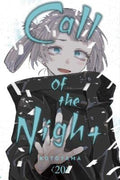 Call of the Night, Vol. 20 : Volume 20