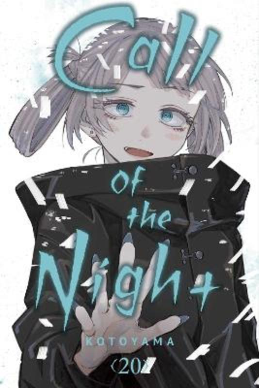 Call of the Night, Vol. 20 : Volume 20