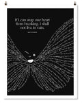 Emily Dickinson Print