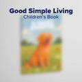 Good Simple Living Book