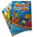 Beka Grade 1 chapter books