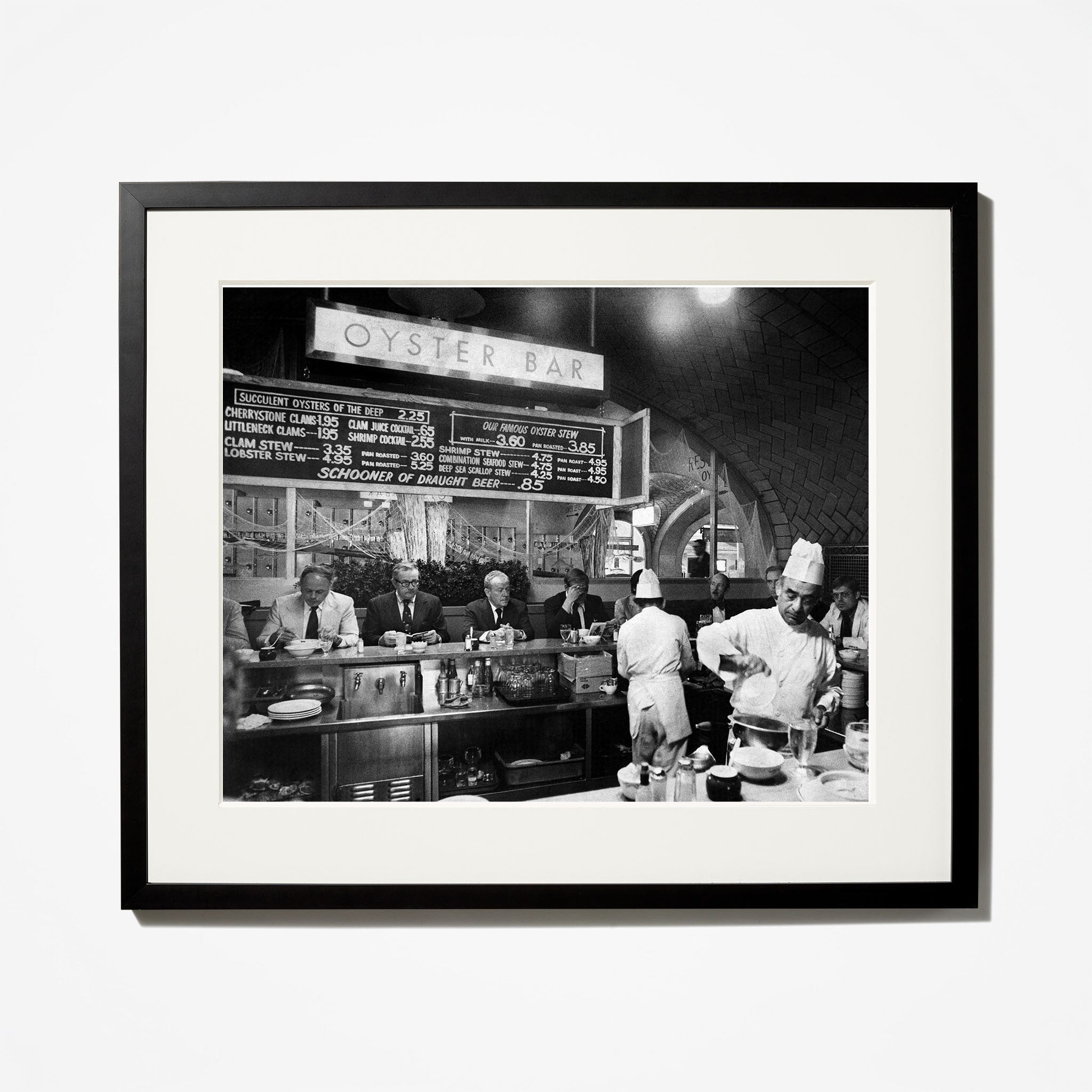 Grand Central Dining