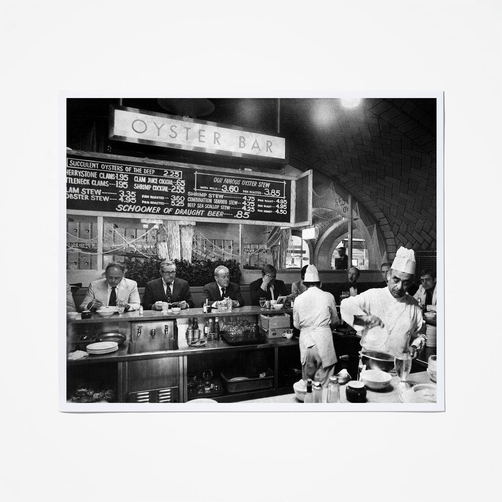 Grand Central Dining