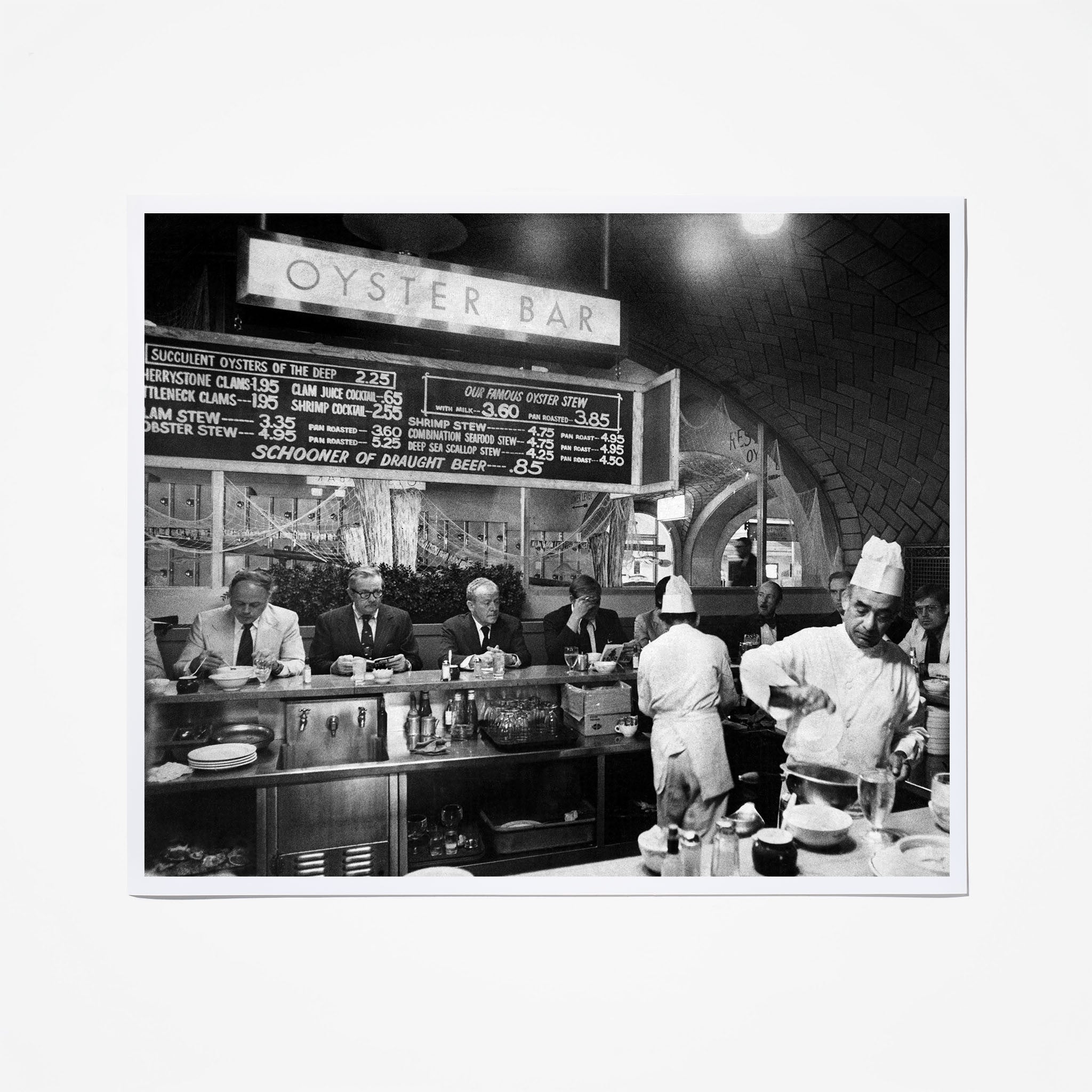 Grand Central Dining