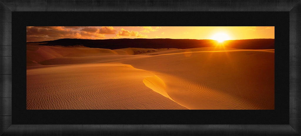 Golden Sands