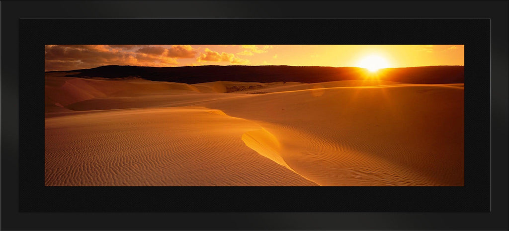 Golden Sands