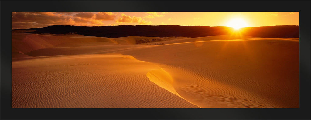 Golden Sands