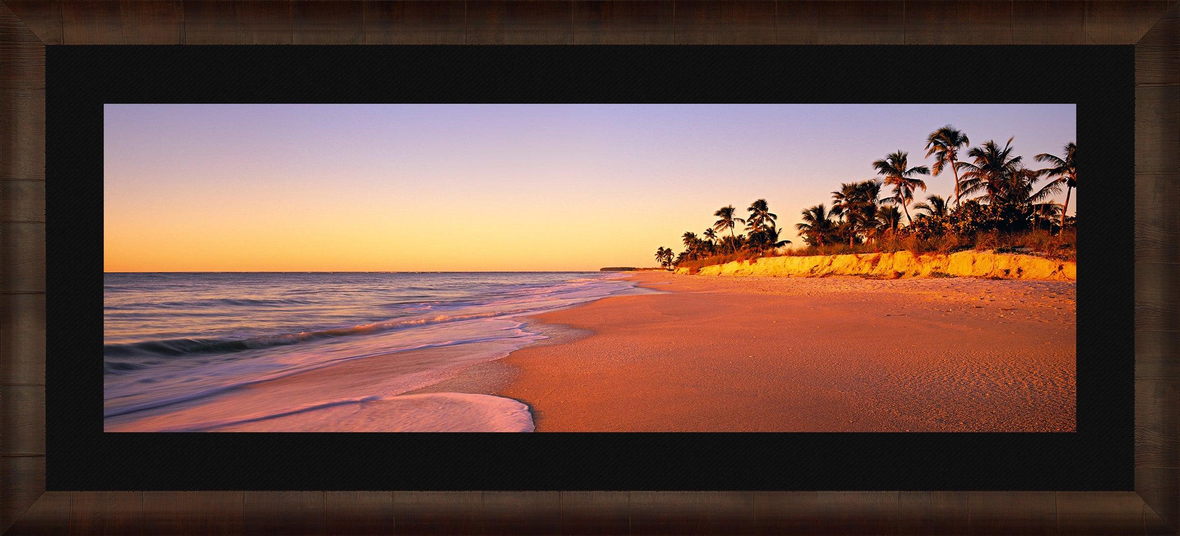 Golden Shores