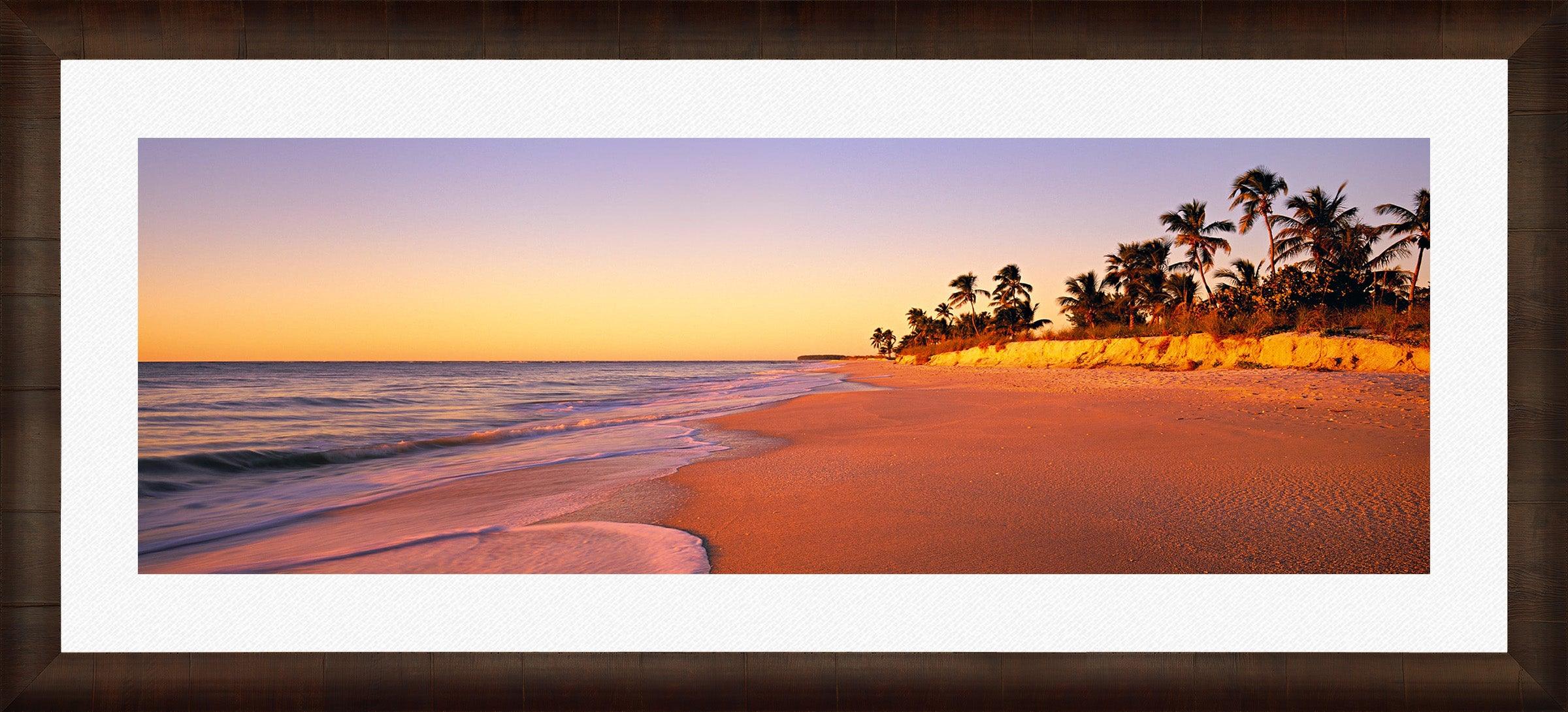 Golden Shores