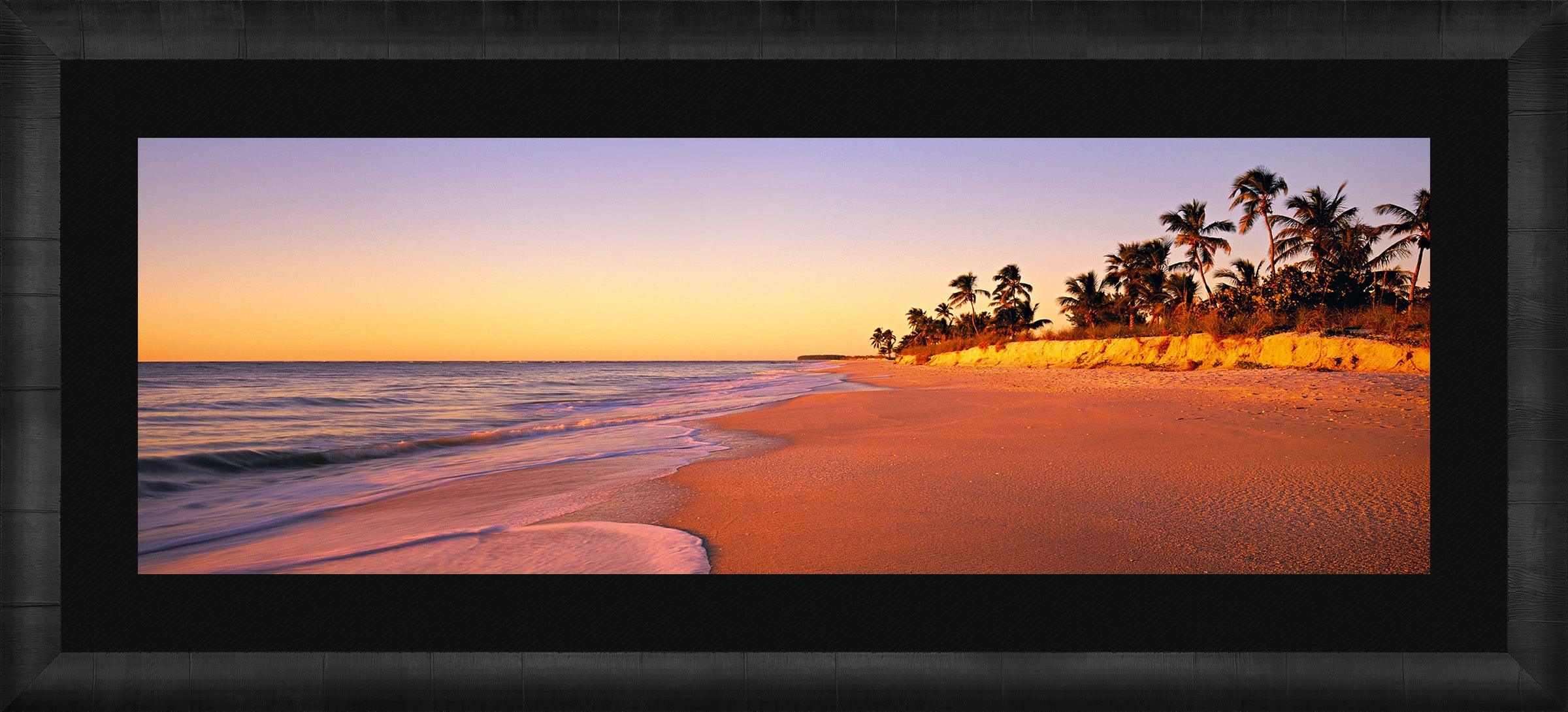 Golden Shores