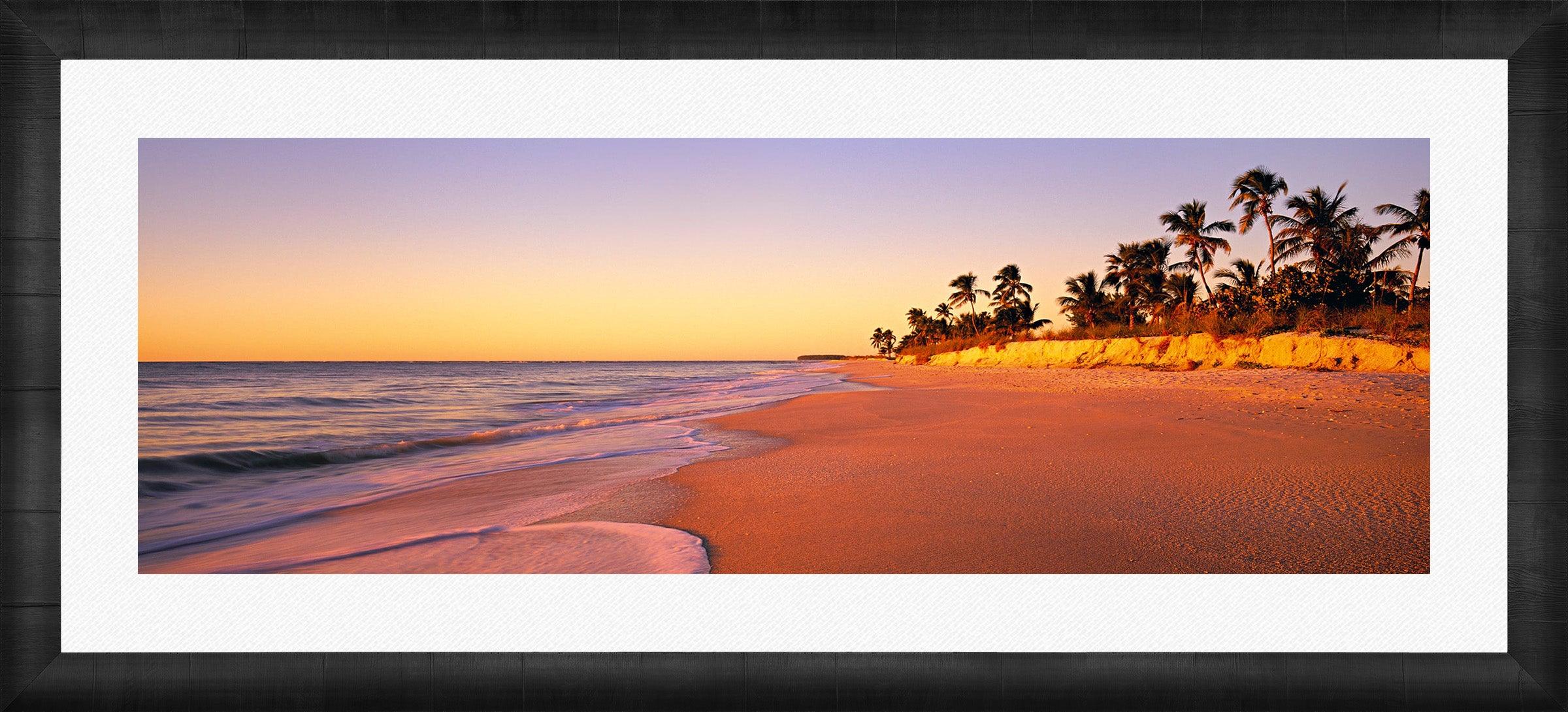 Golden Shores
