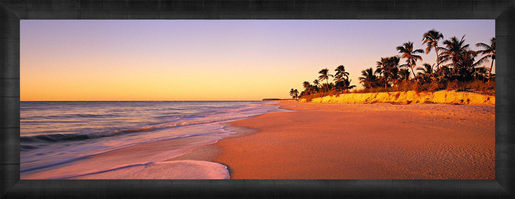 Golden Shores