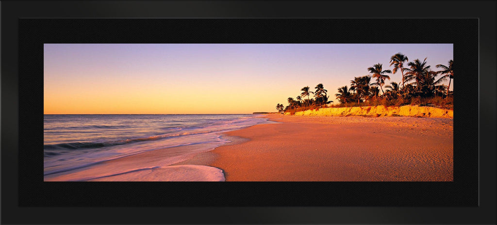 Golden Shores