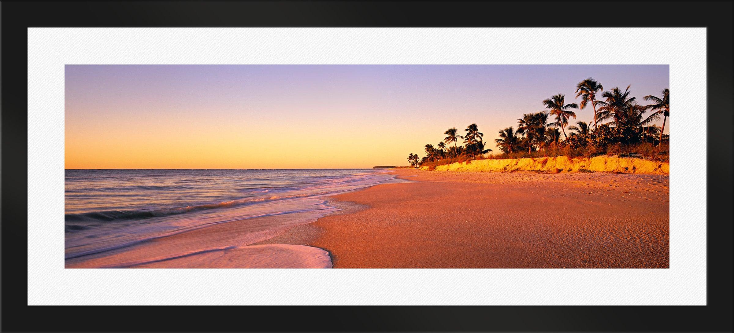 Golden Shores