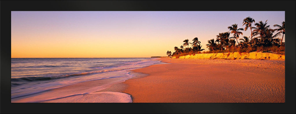 Golden Shores