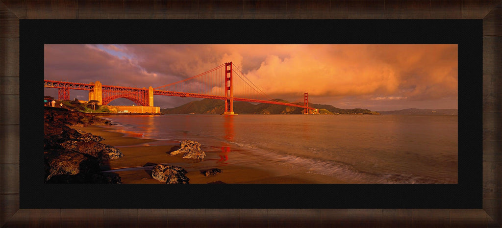 Golden Twilight