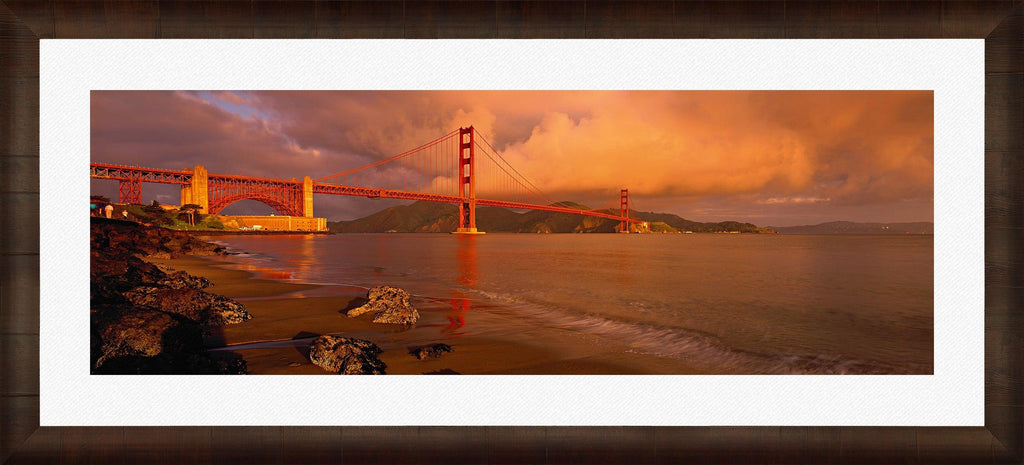 Golden Twilight