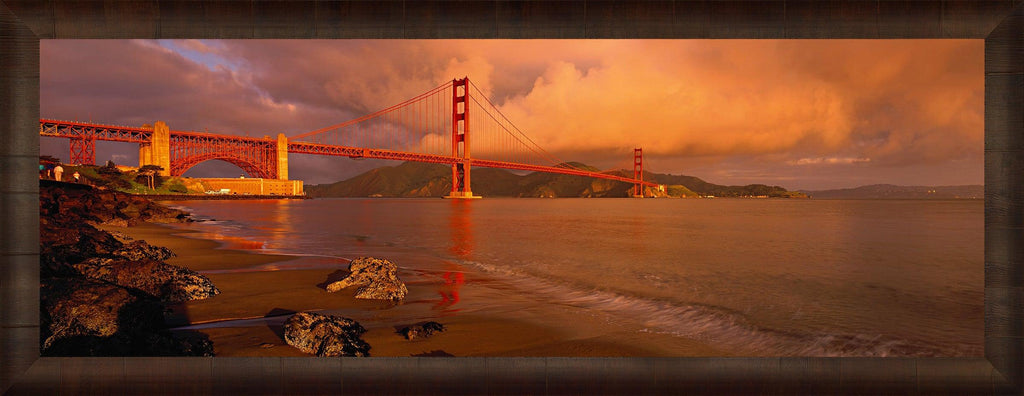 Golden Twilight