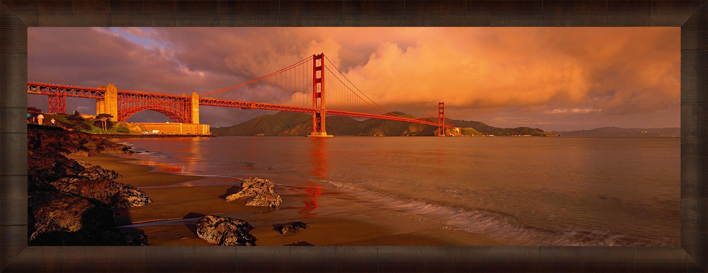 Golden Twilight