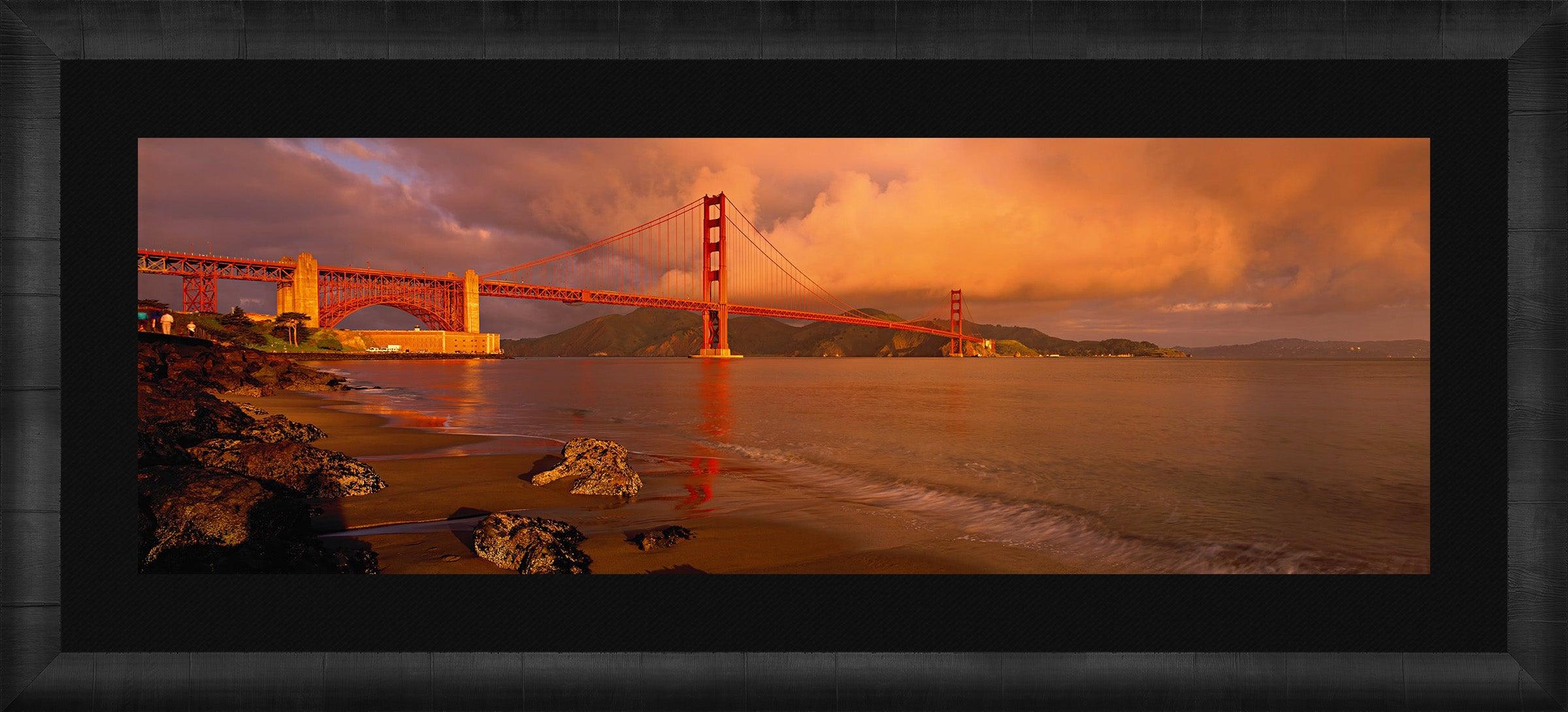 Golden Twilight