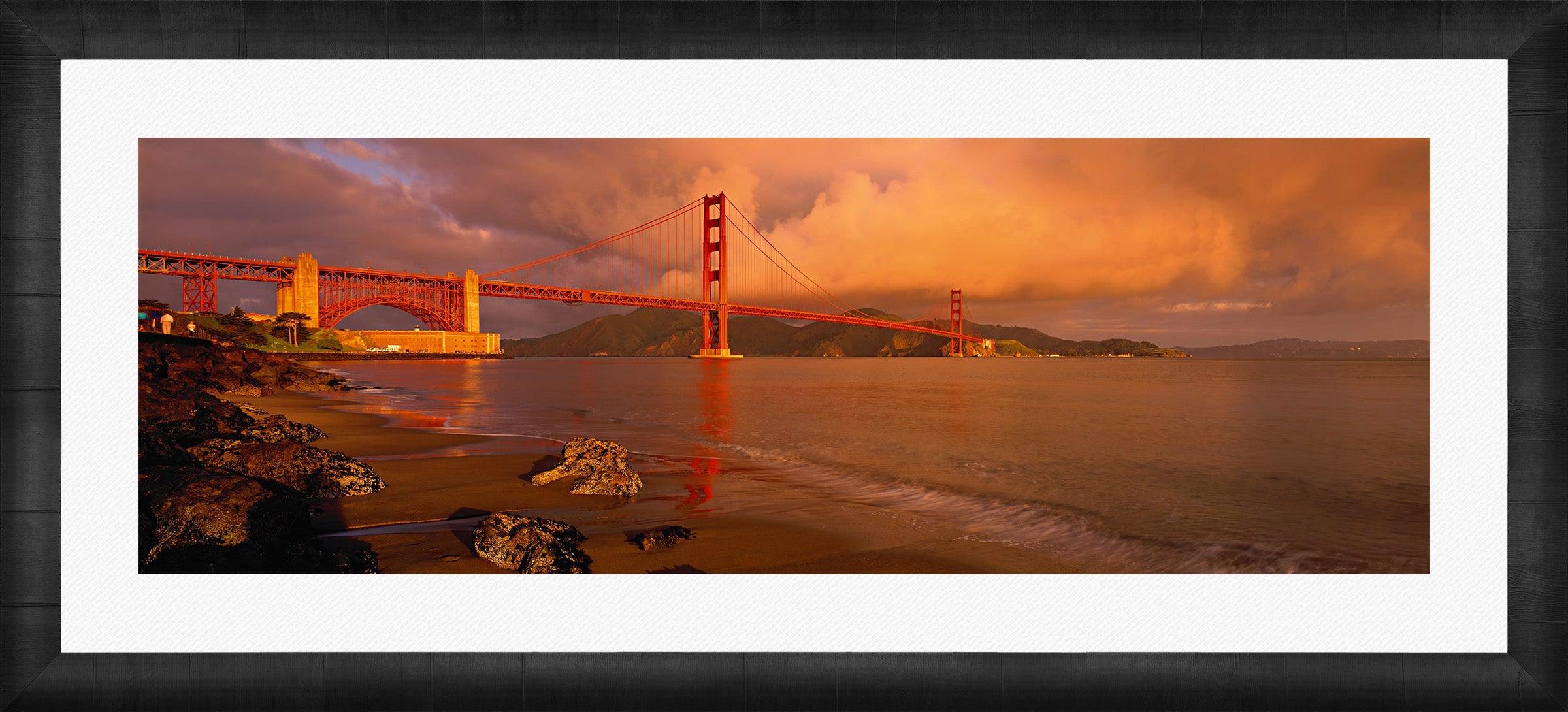 Golden Twilight