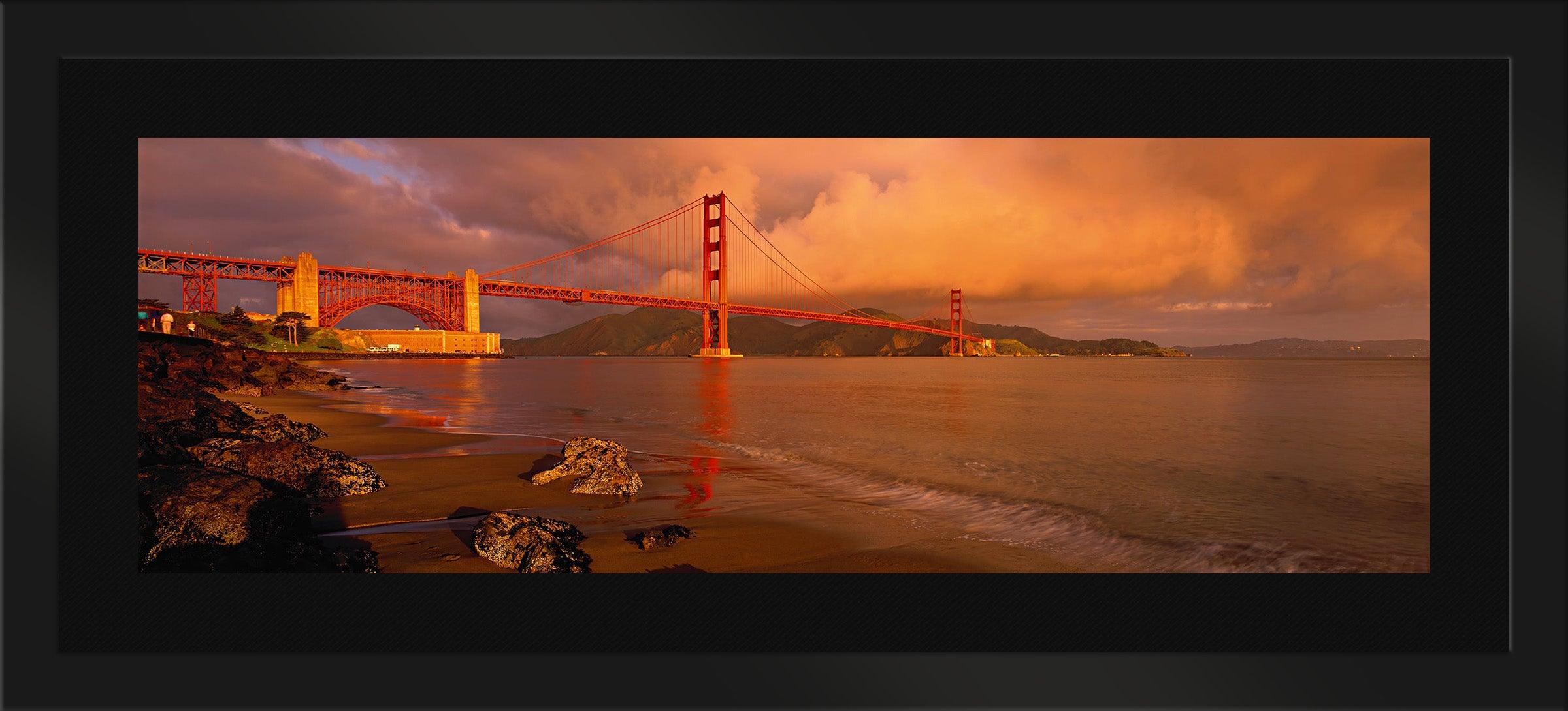 Golden Twilight