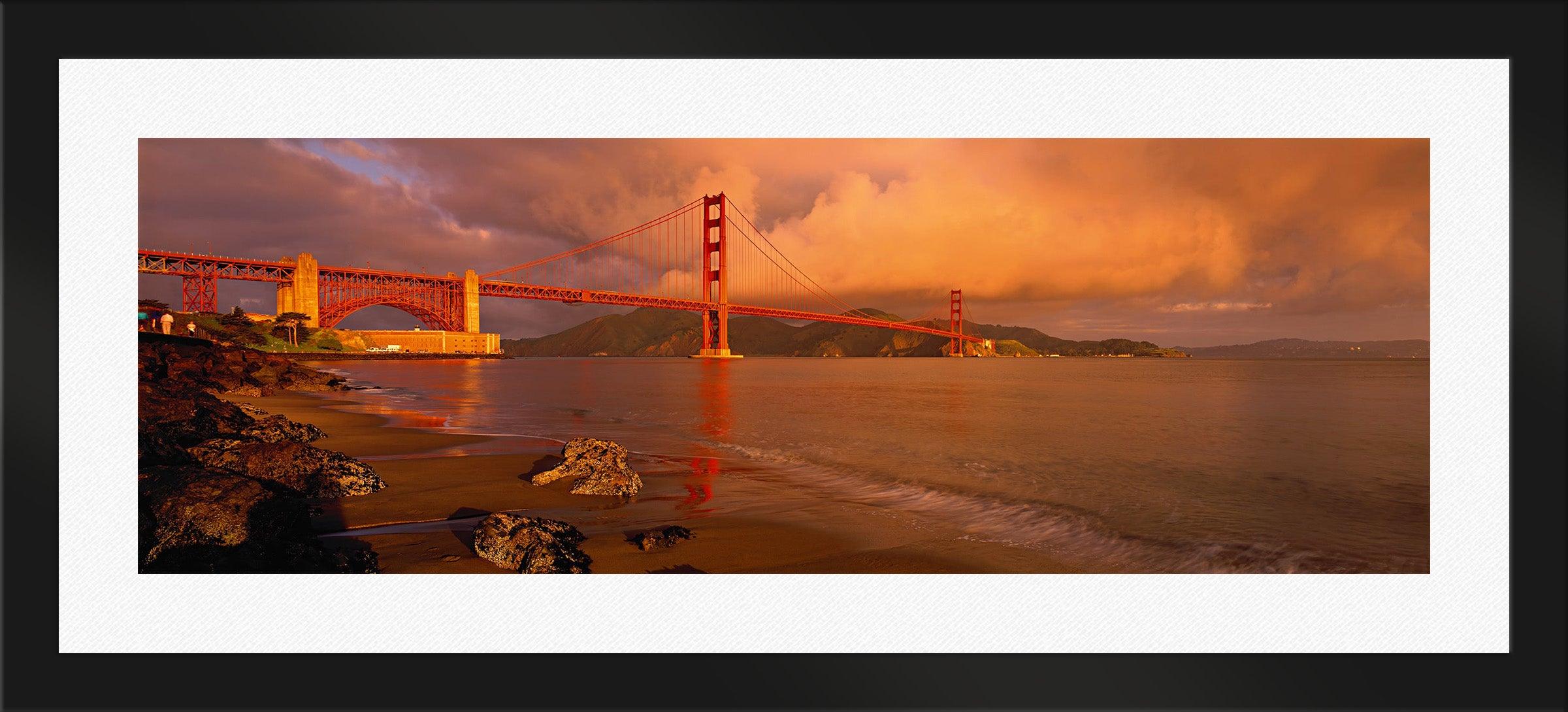 Golden Twilight