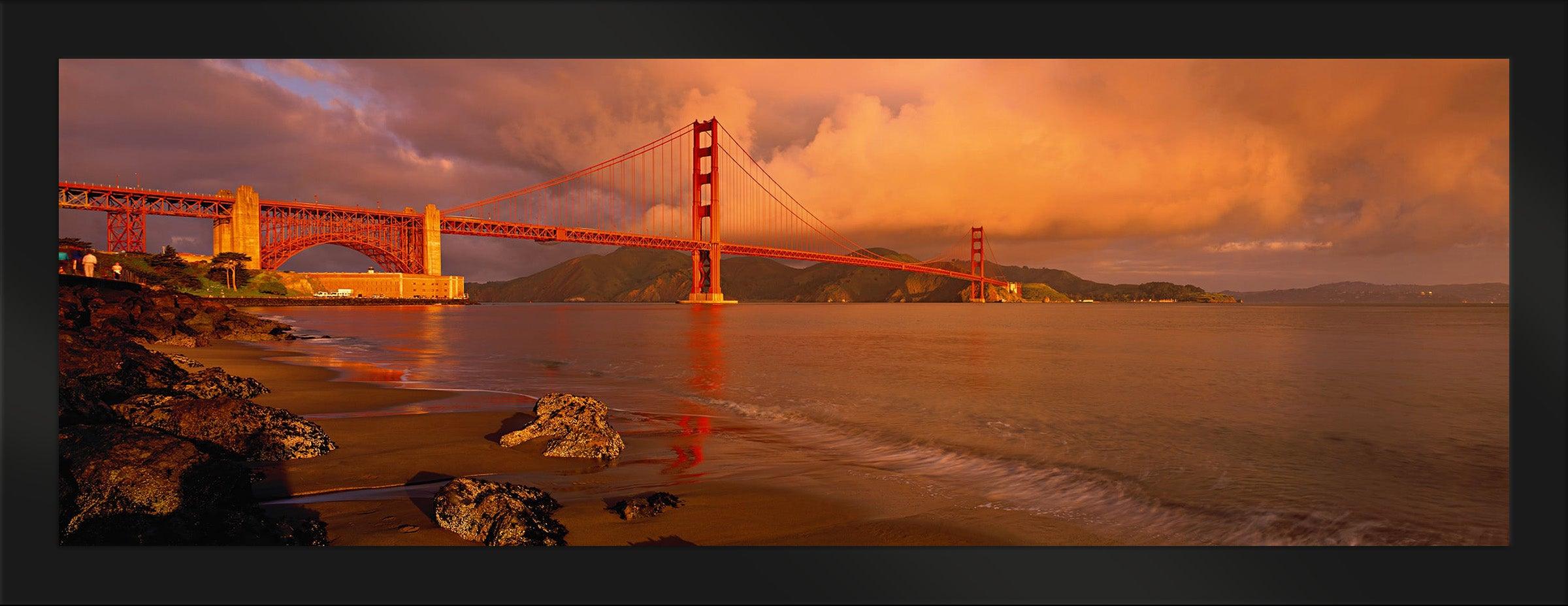Golden Twilight
