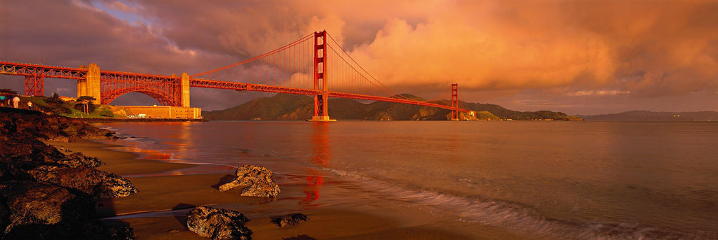 Golden Twilight