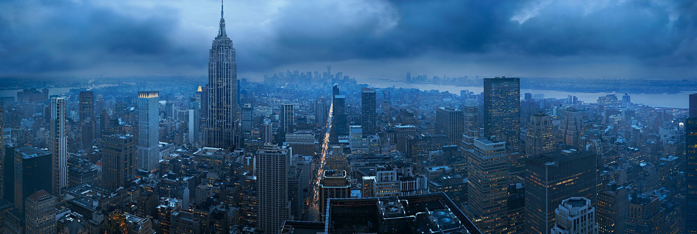 Gotham