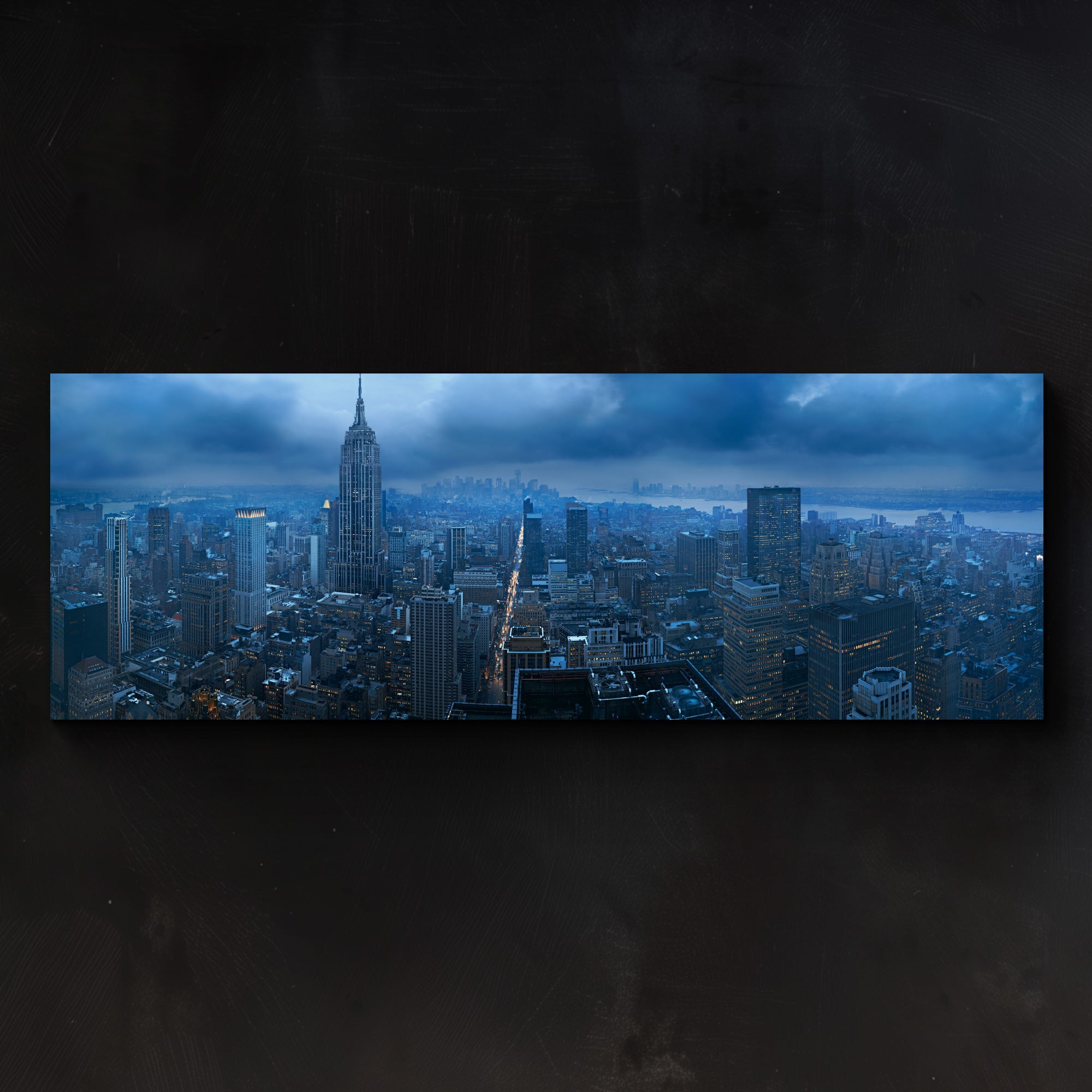 Gotham