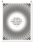 Mina Loy Print