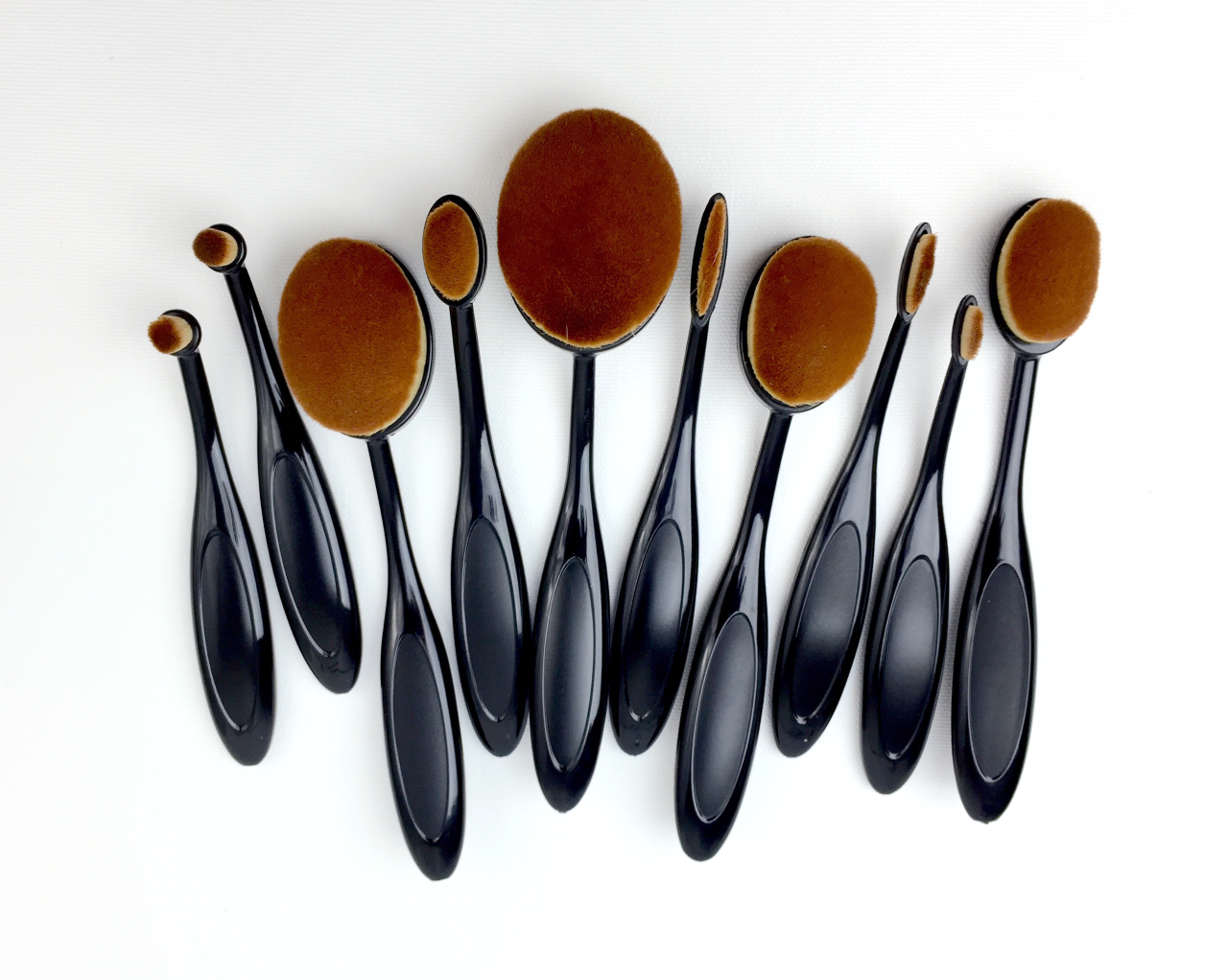 picket fence studios - life changing blender brush set
