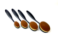 picket fence studios - life changing blender brush 4-pack